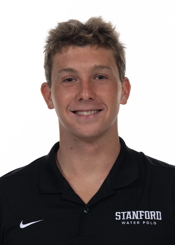 Ben Forer, Stanford Water Polo